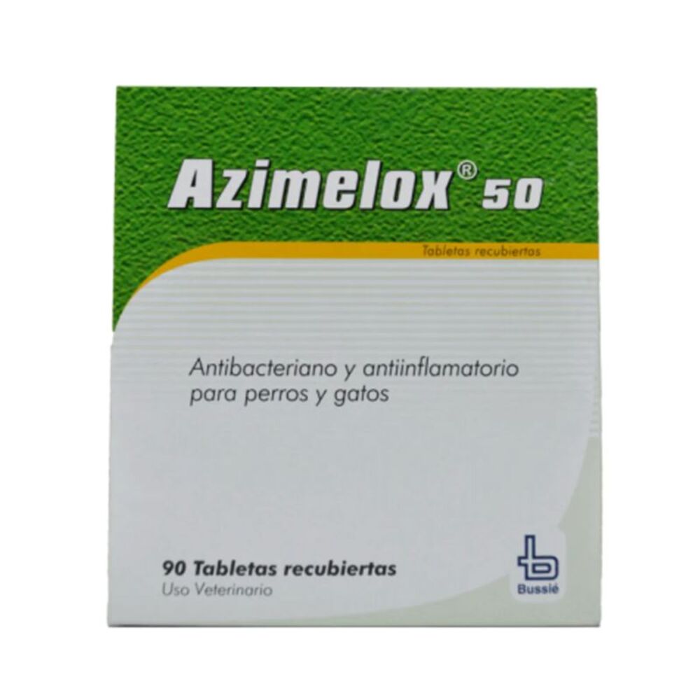 AZIMELOX TABLETAS - Image 2