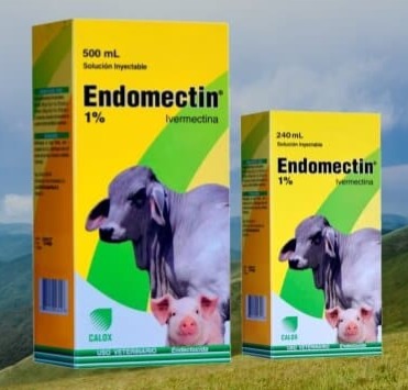 ENDOMECTIN - Image 2