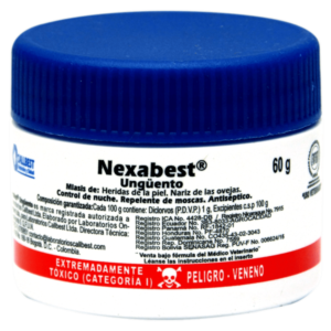 UNGUENTO NUCHE