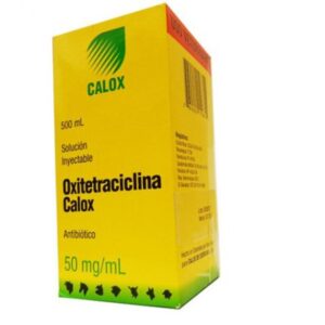 OXITETRACICLINA