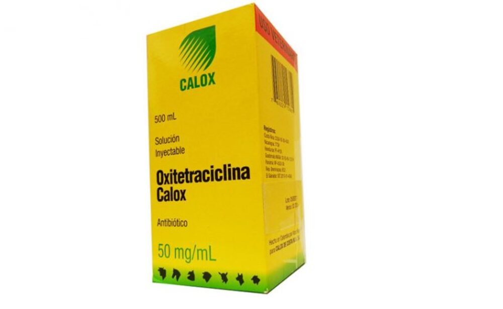 OXITETRACICLINA