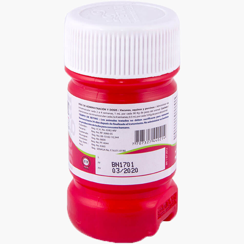 BIOGAN 100ML - Image 2