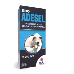 ADESEL X 250 ML