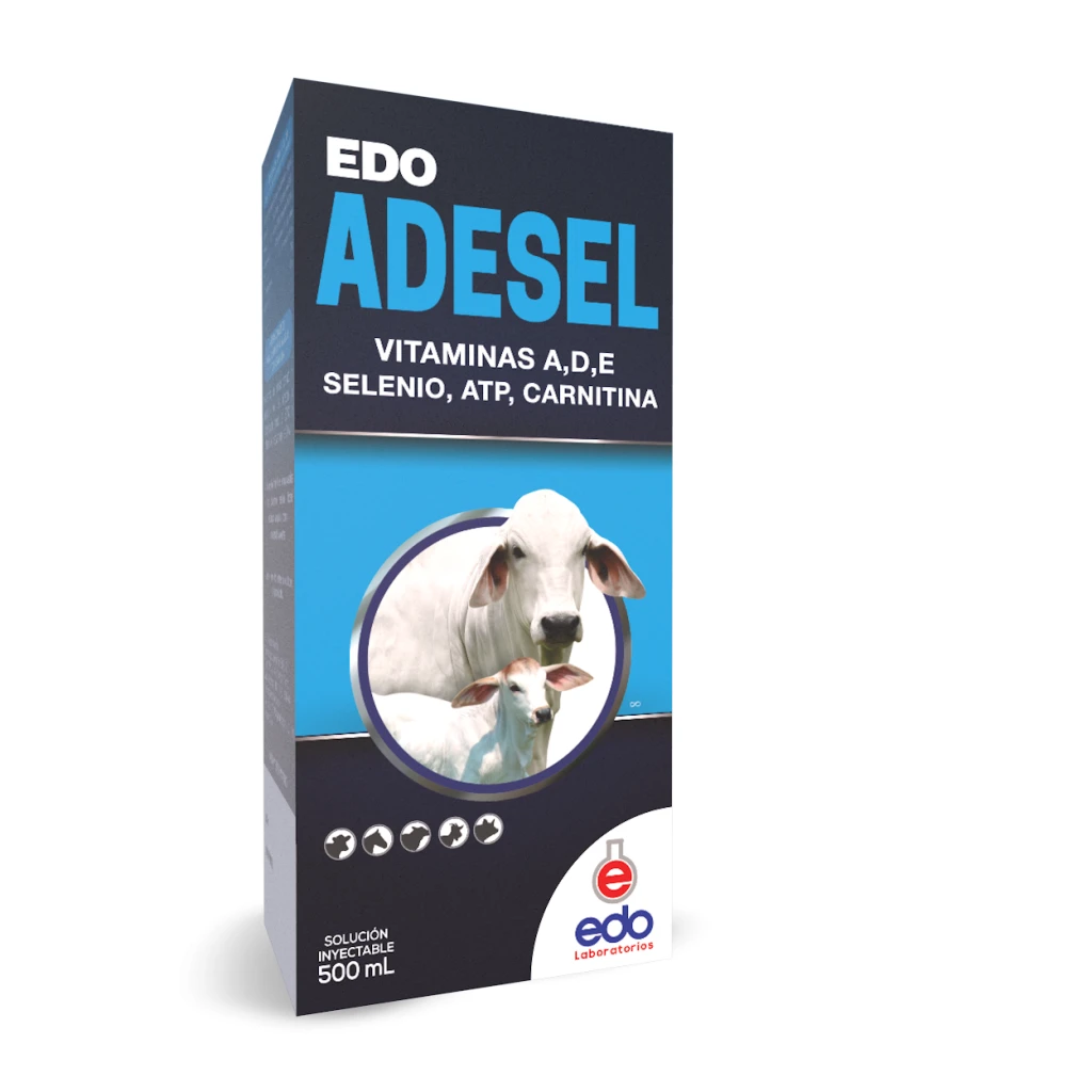 ADESEL X 250 ML