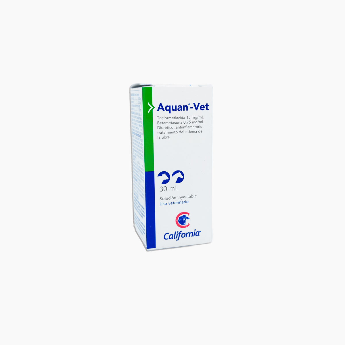 AQUAN-VET X30ML