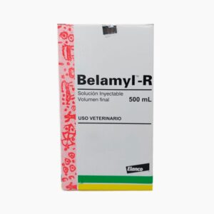 BELAMIYL-R X5OOML