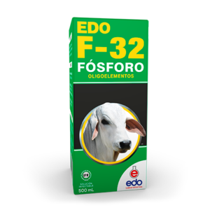 F-32FOSFORO X500 ML