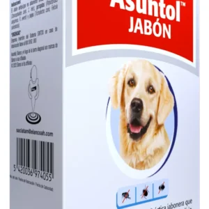 ASUNTOL JABÓN