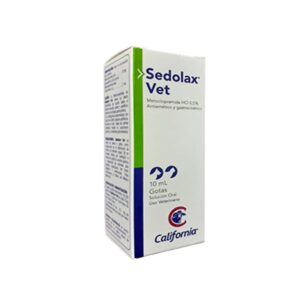 SEDOLAX 10ML