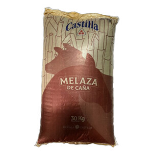 Melaza de caña x 30 KG - Castilla