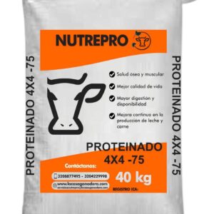 Proteinado 4x4 - 75